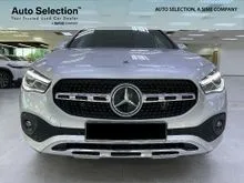 2022 Mercedes-Benz GLA200 1.3 Progressive Line SUV 10K MILEAGE