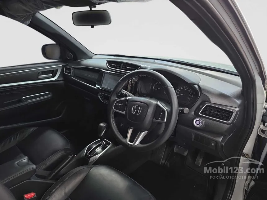 2022 Honda BR-V Prestige SUV