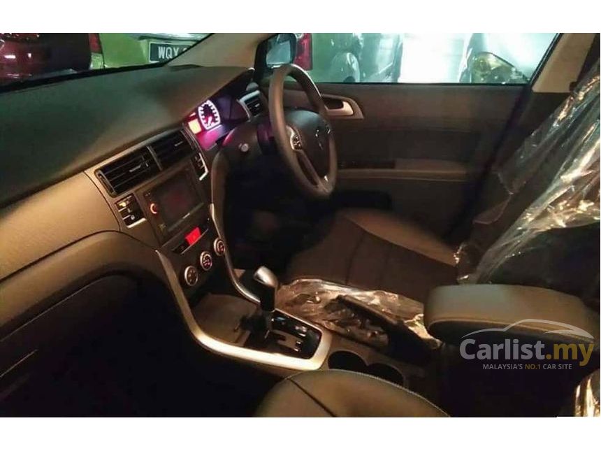 Proton Preve 2019 CFE Executive 1.6 in Kuala Lumpur 