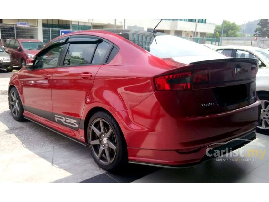 Proton Preve 2019 CFE Executive 1.6 in Kuala Lumpur 