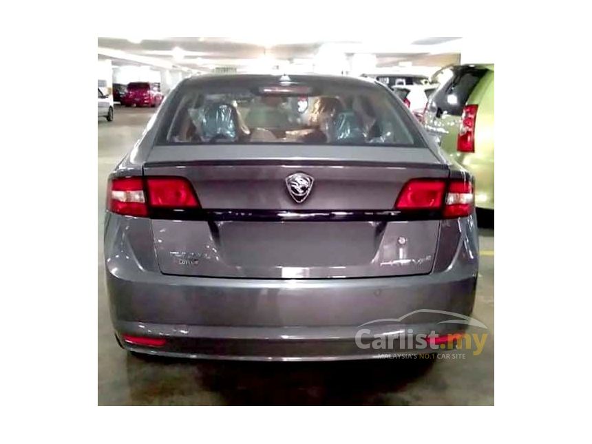 Proton Preve 2019 CFE Executive 1.6 in Kuala Lumpur 