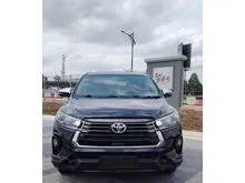 2021 Toyota Innova 2.0 X MPV