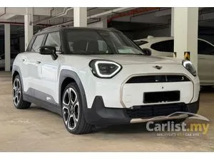 2025 MINI Aceman SE SUV