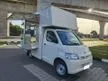 Used 2018 Daihatsu GRAN MAX 1.5 (M) Food Truck - Cars for sale