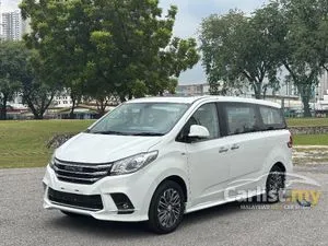 2026 Maxus G10 2.0 Executive MPV