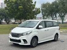 2026 Maxus G10 2.0 Executive MPV