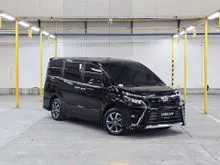 2020 Toyota Voxy 2.0 MPV