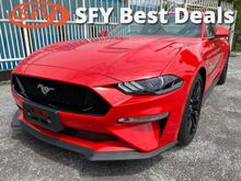 2019 Ford Mustang 5.0 GT Recaro Magnerite