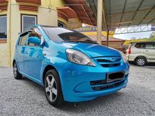 2008 Perodua Viva 0.7 EX Hatchback
