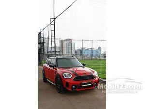 2022 MINI Countryman 1.5 Cooper SUV