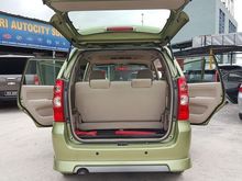 2008 Toyota Avanza 1.5 G MPV, Full Loan, One Old Man Owner, Full Body Kit