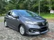 Used 2018 Honda Jazz 1.5 E i-VTEC Hatchback - Cars for sale