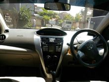 2010 Toyota Vios 1.5 E Sedan