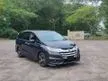 Used 2014 Honda Odyssey 2.4 EXV i