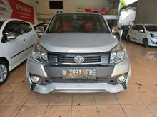 2015 Toyota Rush 1.5 TRD Sportivo SUV