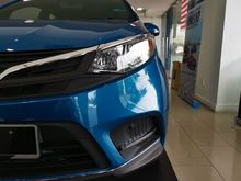 2020 Proton Iriz 1.6 Standard, Executive & Premium Hatchback