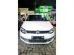 Jual Mobil Volkswagen Polo 2016 Comfortline TSI 1.2 di DKI Jakarta Automatic Hatchback Putih Rp 165.000.000