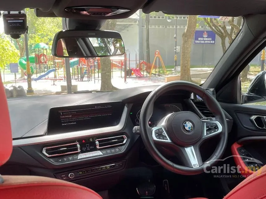 2020 BMW 118i M Sport Hatchback