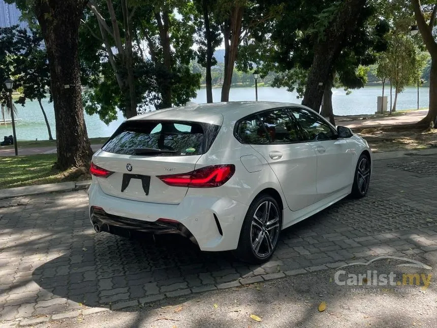 2020 BMW 118i M Sport Hatchback
