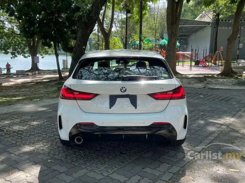 2020 BMW 118i M Sport Hatchback