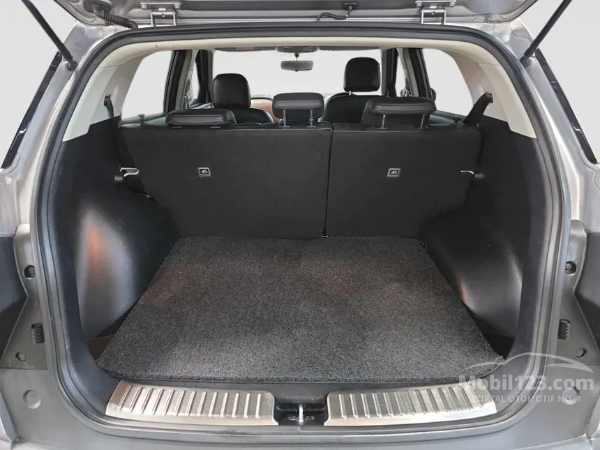 2023 Hyundai Creta Trend SUV