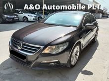 VOLKSWAGEN PASSAT 2.0 (A) (LADY OWNER)