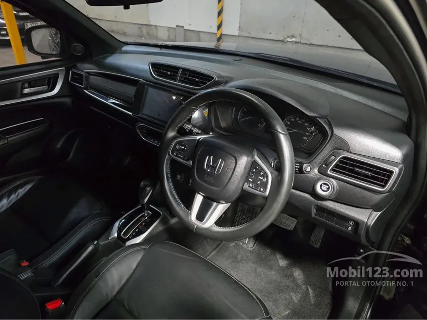 2022 Honda BR-V Prestige Honda Sensing SUV