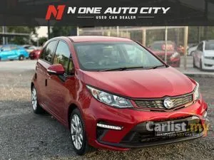 2021 Proton Iriz 1.6 Executive Hatchback
