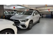 2023 Mercedes-Benz GLA250 2.0 AMG Line SUV (Facelift)