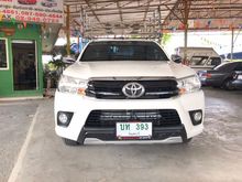 2019 Toyota Hilux Revo 2.8 SINGLE J Plus Pickup MT