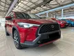 Used YEAR END SALE... 2021 Toyota Corolla Cross 1.8 V SUV - Cars for sale