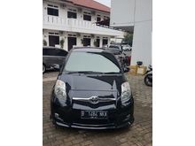 2011 Toyota Yaris 1.5 S Limited Hatchback