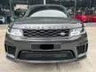 Used 2018 Land Rover Range Rover Sport 2.0 HSE SUV