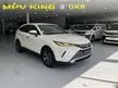 Recon 2020 Toyota Harrier G Z 2.0 SUV LETAHER - Cars for sale