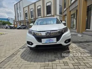 2018 Honda HR-V 1.5 E Special Edition SUV