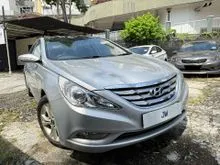 Hyundai Sonata 2.4 (A) Full Service Hyundai P/Nego