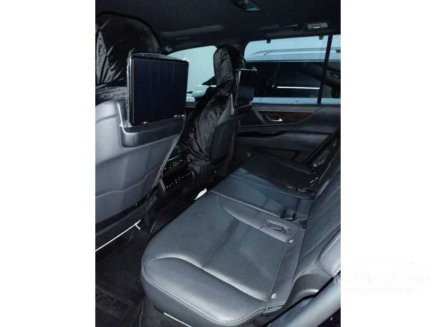 2024 Lexus LX 600 SUV