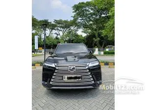 2024 Lexus LX 600 3.4 SUV