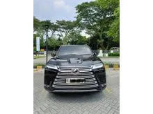 2024 Lexus LX 600 3.4 SUV