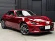 Recon 2021 Mazda MX