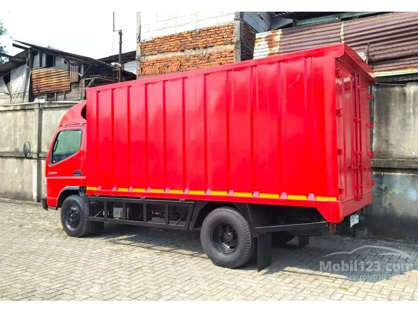 2020 Mitsubishi Colt Diesel FE73 Truck