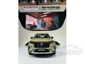 2026 Honda BR-V 1.5 Prestige N7X Edition SUV