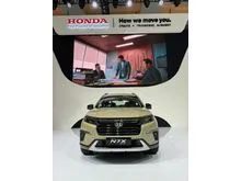 2026 Honda BR-V 1.5 Prestige N7X Edition SUV