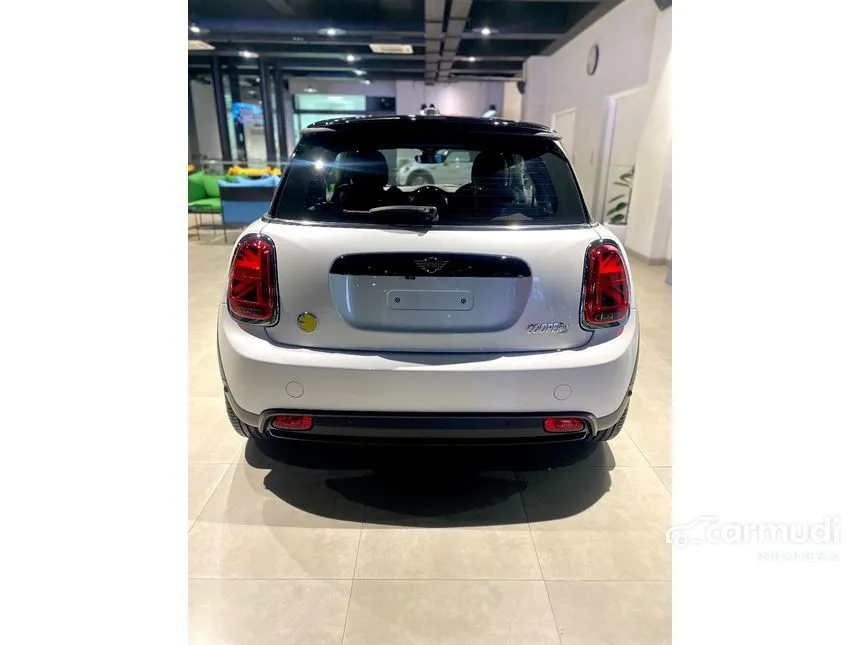 2023 MINI Cooper S Electric Level 3 Hatchback