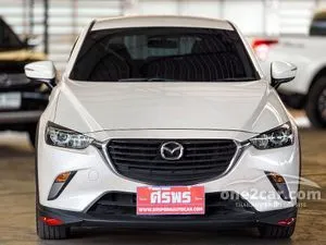 2016 Mazda CX-3 2.0 C SUV