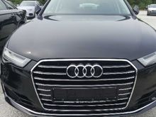 2016 Audi A6 1.8 TFSI Sedan