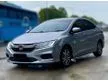 Used 2018 Honda City 1.5 Hybrid Sedan