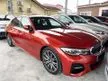 Used 2020 BMW 330i 2.0 M Sport*YEAR END CLEAR STOCK*FULL SERVICE RECORD*