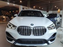 2020 BMW X1 1.5 sDrive18i xLine SUV PROMO HOT SPECIAL OFFER