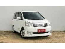 2017 Toyota NAV1 2.0 V Limited MPV
